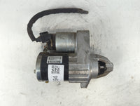 2015-2017 Chrysler 200 Car Starter Motor Solenoid OEM P/N:68084005AA Fits Fits 2015 2016 2017 OEM Used Auto Parts - Oemuseda