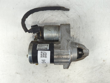2015-2017 Chrysler 200 Car Starter Motor Solenoid OEM P/N:68084005AA Fits Fits 2015 2016 2017 OEM Used Auto Parts - Oemuseda
