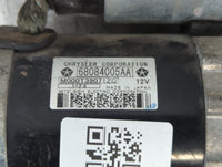 2015-2017 Chrysler 200 Car Starter Motor Solenoid OEM P/N:68084005AA Fits Fits 2015 2016 2017 OEM Used Auto Parts - Oemuseda