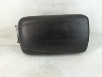2017 Chrysler 200 Center Console Armrest Cover Lid Fits OEM Used Auto Parts - Oemusedautoparts1.com