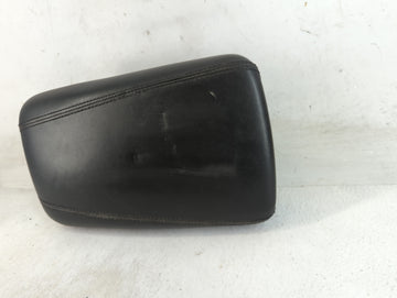 2017 Chrysler 200 Center Console Armrest Cover Lid Fits OEM Used Auto Parts