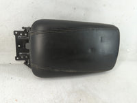 2017 Chrysler 200 Center Console Armrest Cover Lid Fits OEM Used Auto Parts - Oemusedautoparts1.com