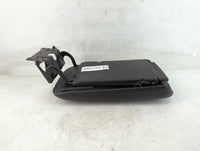 2017 Chrysler 200 Center Console Armrest Cover Lid Fits OEM Used Auto Parts - Oemusedautoparts1.com
