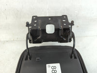 2017 Chrysler 200 Center Console Armrest Cover Lid Fits OEM Used Auto Parts - Oemusedautoparts1.com