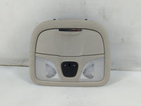 2015-2017 Chrysler 200 Overhead Roof Console 889113 - Oemusedautoparts1.com
