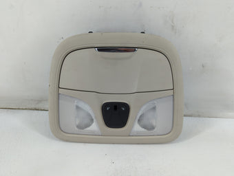 compare product 2015-2017 Chrysler 200 Overhead Roof Console 889113