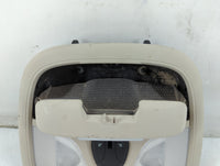 2015-2017 Chrysler 200 Overhead Roof Console 889113 - Oemusedautoparts1.com