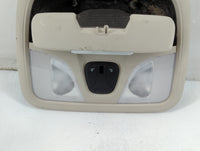 2015-2017 Chrysler 200 Overhead Roof Console 889113 - Oemusedautoparts1.com