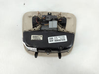 2015-2017 Chrysler 200 Overhead Roof Console 889113 - Oemusedautoparts1.com
