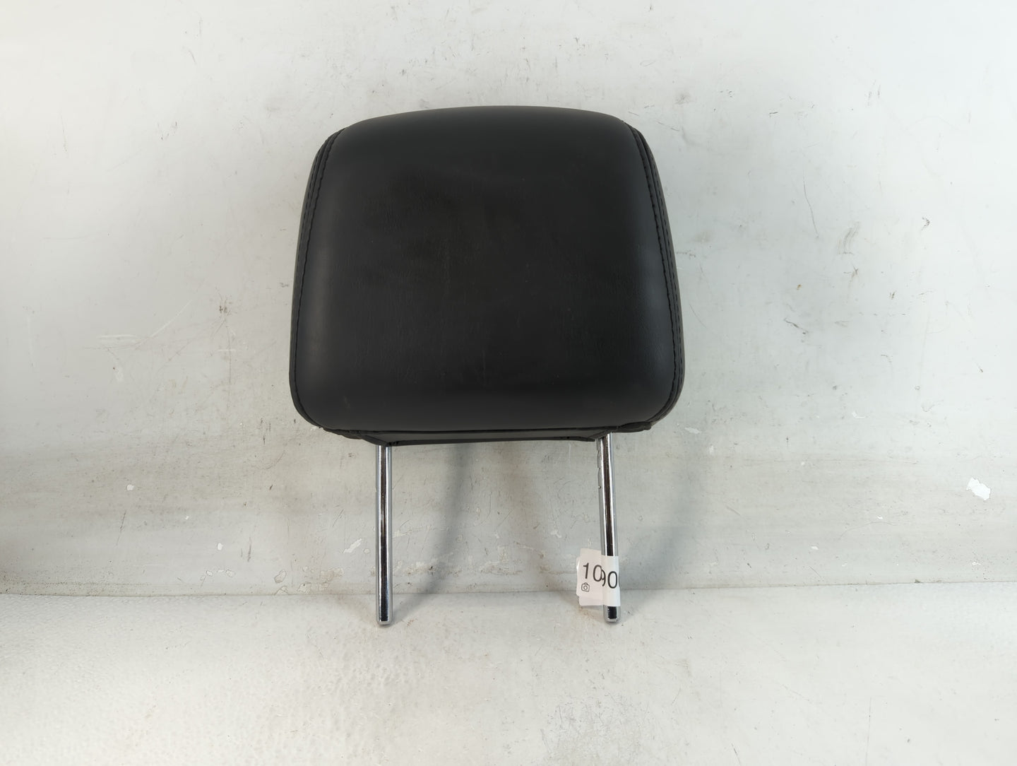 2015-2022 Chrysler 300 Headrest Head Rest Front Driver Passenger Seat Fits Fits 2015 2016 2017 2018 2019 2020 2021 2022 OEM 