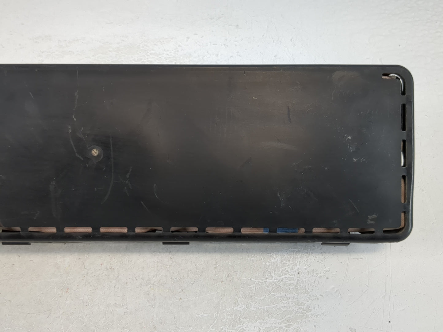 2011-2022 Chrysler 300 Air Bag Driver Left Knee OEM Fits Fits 2011 2012 2013 2014 2015 2016 2017 2018 2019 2020 2021 2022 OE