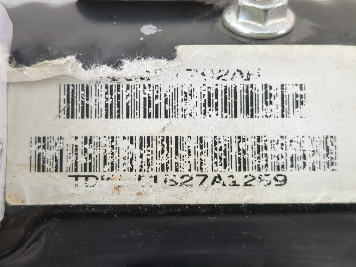 2011-2022 Chrysler 300 Air Bag Driver Left Knee OEM Fits Fits 2011 2012 2013 2014 2015 2016 2017 2018 2019 2020 2021 2022 OE