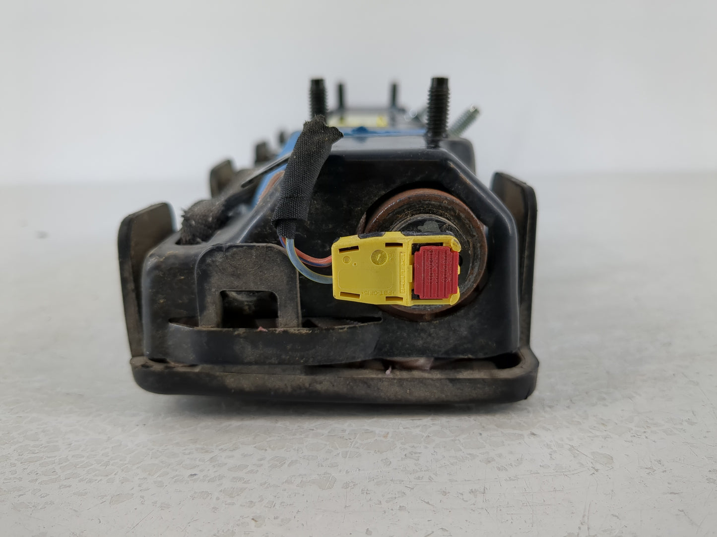 2011-2022 Chrysler 300 Air Bag Driver Left Knee OEM Fits Fits 2011 2012 2013 2014 2015 2016 2017 2018 2019 2020 2021 2022 OE