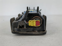 2011-2022 Chrysler 300 Air Bag Driver Left Knee OEM Fits Fits 2011 2012 2013 2014 2015 2016 2017 2018 2019 2020 2021 2022 OE