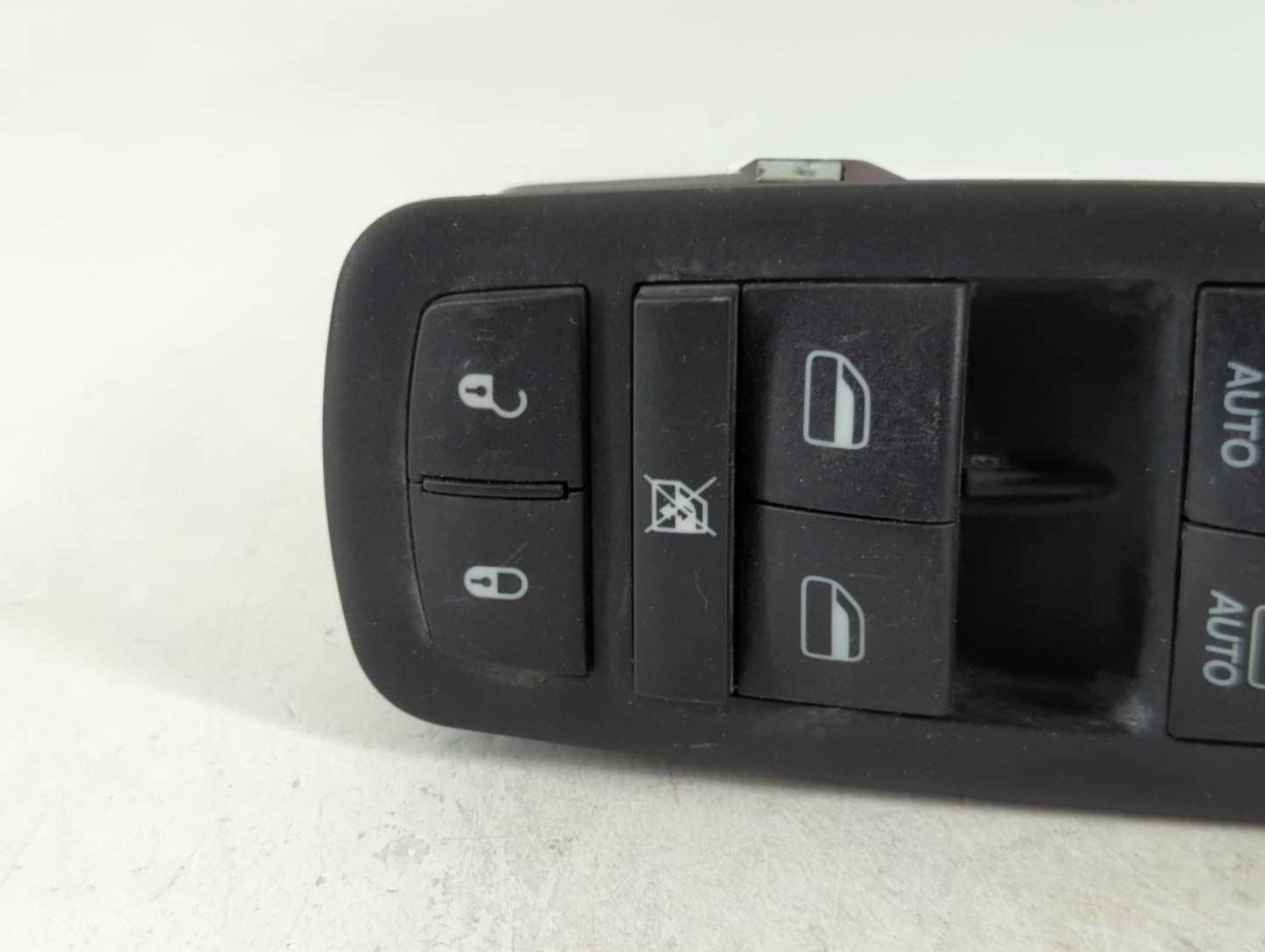 2015-2019 Chrysler 300 Master Power Window Switch Replacement Driver Side Left P/N:68262253AC Fits OEM Used Auto Parts - Oem