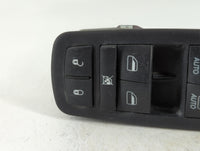 2015-2019 Chrysler 300 Master Power Window Switch Replacement Driver Side Left P/N:68262253AC Fits OEM Used Auto Parts - Oem