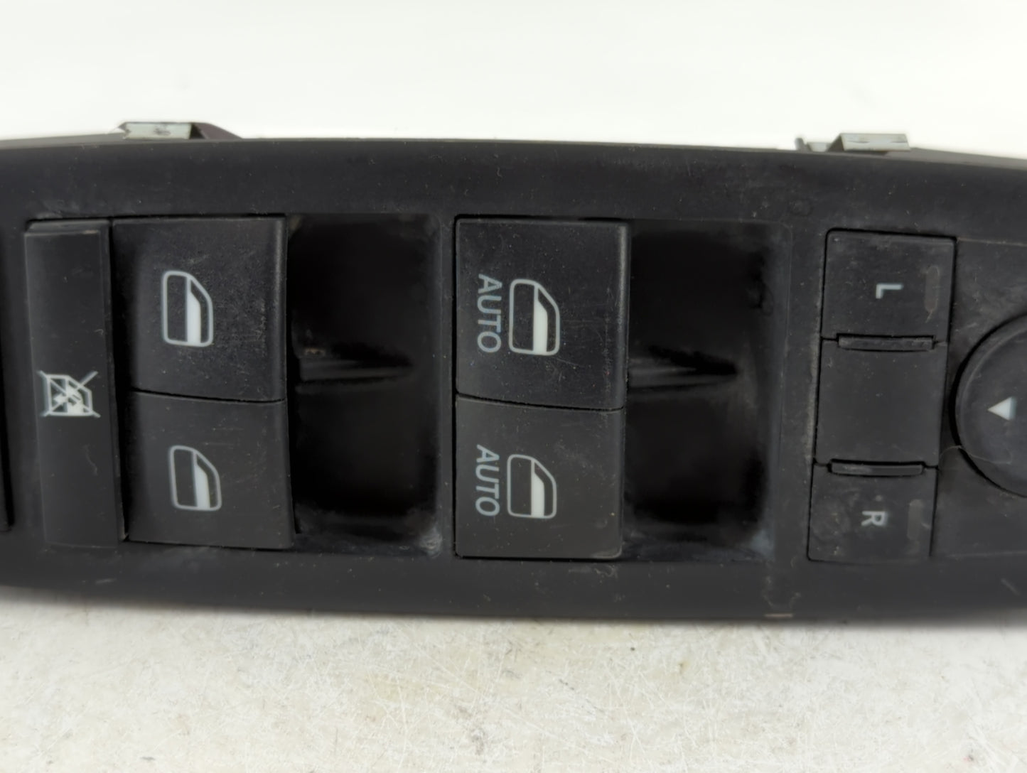 2015-2019 Chrysler 300 Master Power Window Switch Replacement Driver Side Left P/N:68262253AC Fits OEM Used Auto Parts - Oem