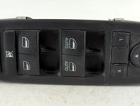 2015-2019 Chrysler 300 Master Power Window Switch Replacement Driver Side Left P/N:68262253AC Fits OEM Used Auto Parts - Oem