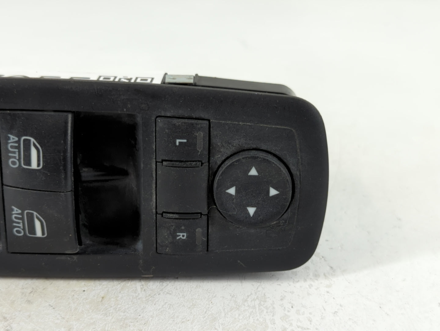2015-2019 Chrysler 300 Master Power Window Switch Replacement Driver Side Left P/N:68262253AC Fits OEM Used Auto Parts - Oem