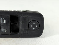 2015-2019 Chrysler 300 Master Power Window Switch Replacement Driver Side Left P/N:68262253AC Fits OEM Used Auto Parts - Oem
