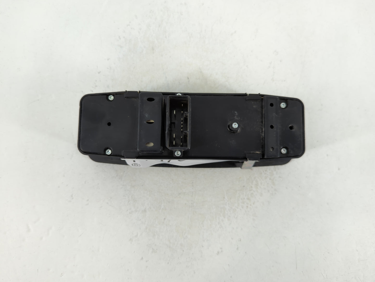 2015-2019 Chrysler 300 Master Power Window Switch Replacement Driver Side Left P/N:68262253AC Fits OEM Used Auto Parts - Oem