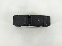 2015-2019 Chrysler 300 Master Power Window Switch Replacement Driver Side Left P/N:68262253AC Fits OEM Used Auto Parts - Oem