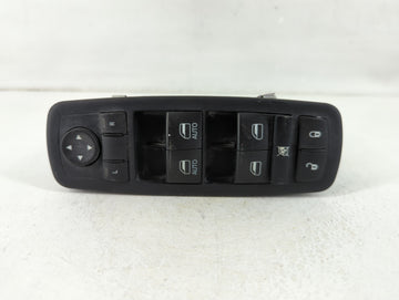 2015-2019 Chrysler 300 Master Power Window Switch Replacement Driver Side Left P/N:68262253AC Fits OEM Used Auto Parts - Oem