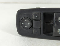 2015-2019 Chrysler 300 Master Power Window Switch Replacement Driver Side Left P/N:68262253AC Fits OEM Used Auto Parts - Oem