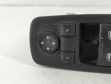 2015-2019 Chrysler 300 Master Power Window Switch Replacement Driver Side Left P/N:68262253AC Fits OEM Used Auto Parts