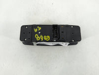 2015-2019 Chrysler 300 Master Power Window Switch Replacement Driver Side Left P/N:68262253AC Fits OEM Used Auto Parts - Oem