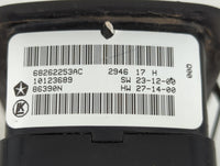 2015-2019 Chrysler 300 Master Power Window Switch Replacement Driver Side Left P/N:68262253AC Fits OEM Used Auto Parts - Oem
