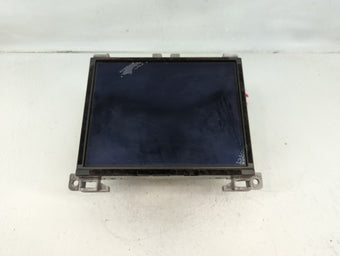 compare product 2017 Chrysler 300 Radio AM FM Cd Player Receiver Replacement P/N:68306687AL Fits OEM Used Auto Parts