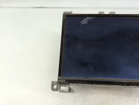 2017 Chrysler 300 Radio AM FM Cd Player Receiver Replacement P/N:68306687AL Fits OEM Used Auto Parts - Oemusedautoparts1.com