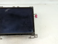 2017 Chrysler 300 Radio AM FM Cd Player Receiver Replacement P/N:68306687AL Fits OEM Used Auto Parts - Oemusedautoparts1.com