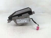 2017 Chrysler 300 Radio AM FM Cd Player Receiver Replacement P/N:68306687AL Fits OEM Used Auto Parts - Oemusedautoparts1.com