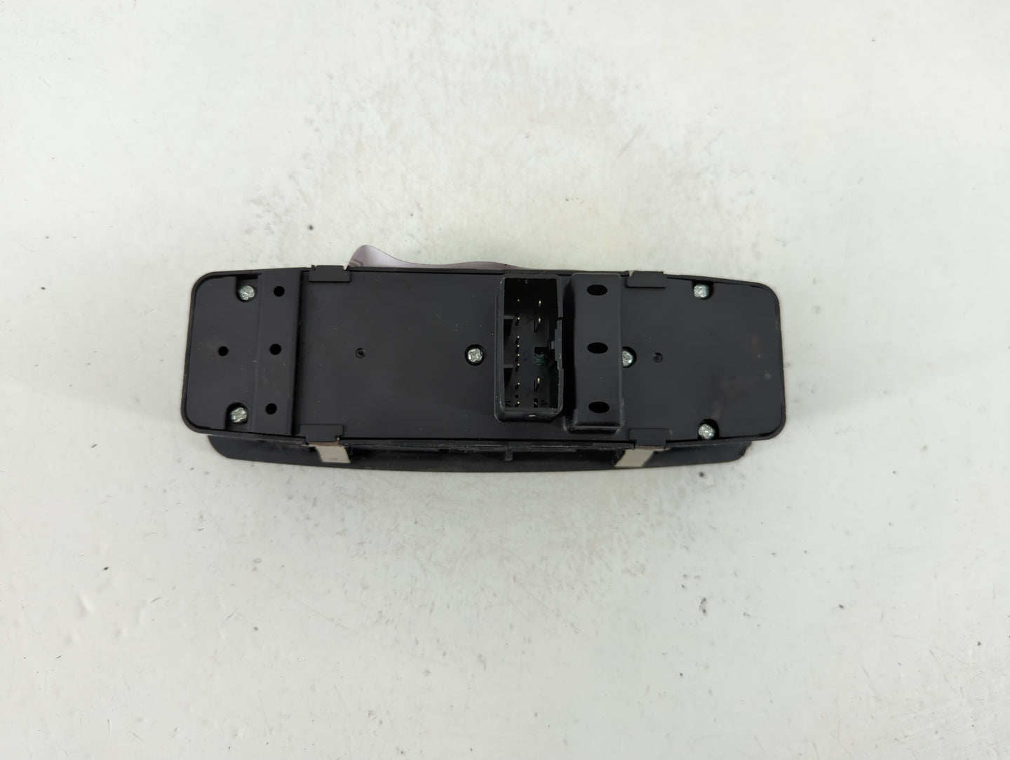 2017 Chrysler 300 Master Power Window Switch Replacement Driver Side Left Fits OEM Used Auto Parts - Oemusedautoparts1.com