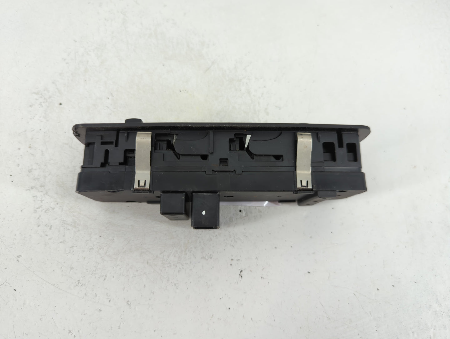2017 Chrysler 300 Master Power Window Switch Replacement Driver Side Left Fits OEM Used Auto Parts - Oemusedautoparts1.com