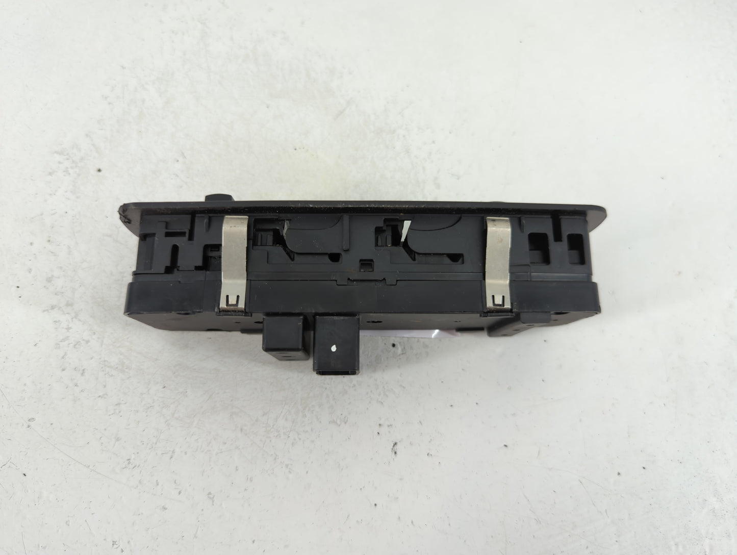 2017 Chrysler 300 Master Power Window Switch Replacement Driver Side Left Fits OEM Used Auto Parts - Oemusedautoparts1.com