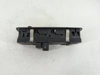2017 Chrysler 300 Master Power Window Switch Replacement Driver Side Left Fits OEM Used Auto Parts - Oemusedautoparts1.com