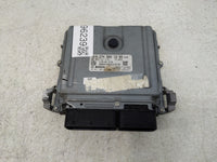 2017 Chrysler 300 PCM Engine Control Computer ECU ECM PCU OEM P/N:A2749001600 Fits Fits 2016 2018 2019 2020 OEM Used Auto Pa