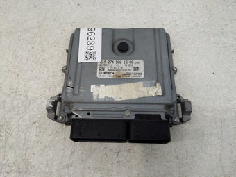 compare product 2017 Chrysler 300 PCM Engine Control Computer ECU ECM PCU OEM P/N:A2749001600 Fits Fits 2016 2018 2019 2020 OEM Used Auto Parts