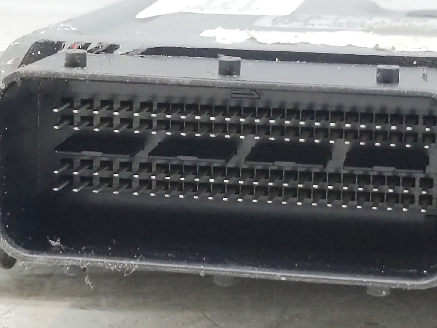 2017 Chrysler 300 PCM Engine Control Computer ECU ECM PCU OEM P/N:A2749001600 Fits Fits 2016 2018 2019 2020 OEM Used Auto Pa