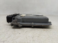 2017 Chrysler 300 PCM Engine Control Computer ECU ECM PCU OEM P/N:A2749001600 Fits Fits 2016 2018 2019 2020 OEM Used Auto Pa
