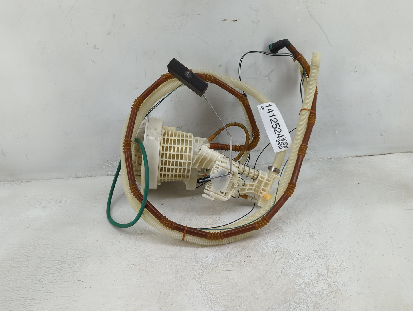 2005-2020 Chrysler 300 Electrical Gas Fuel Pump Assembly 1412524 - Oemusedautoparts1.com