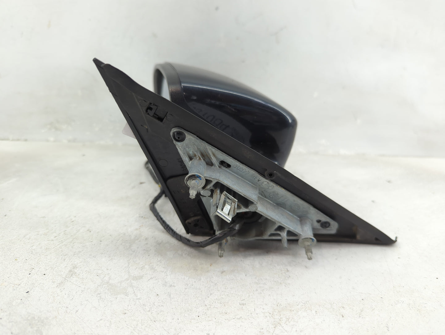 2015-2022 Chrysler 300 Driver Side View Mirror - Left Door Mirror OEM Used - Oemusedautoparts1.com