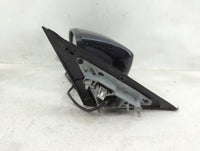 2015-2022 Chrysler 300 Driver Side View Mirror - Left Door Mirror OEM Used - Oemusedautoparts1.com