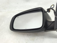 2015-2022 Chrysler 300 Driver Side View Mirror - Left Door Mirror OEM Used - Oemusedautoparts1.com