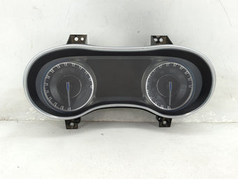 compare product 2020 Chrysler 300 Instrument Cluster Speedometer Gauges P/N:P68455912AB TJHQI079006134 Fits OEM Used Auto Parts