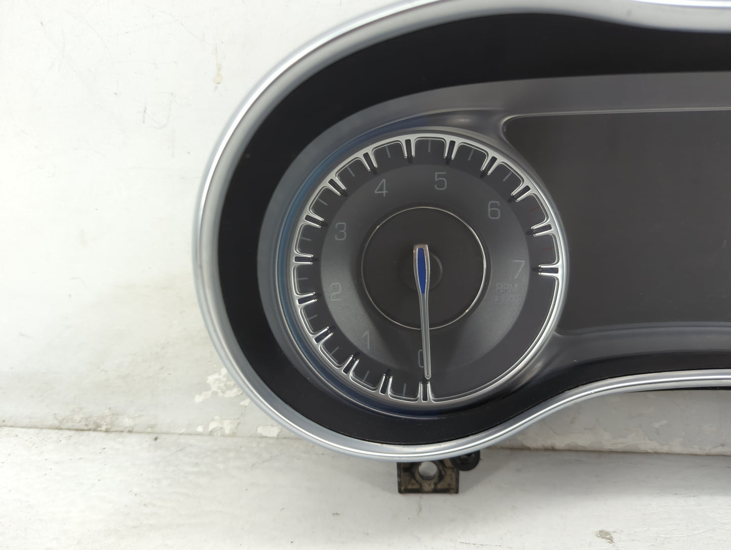 2020 Chrysler 300 Instrument Cluster Speedometer Gauges P/N:P68455912AB TJHQI079006134 Fits OEM Used Auto Parts - Oemusedaut