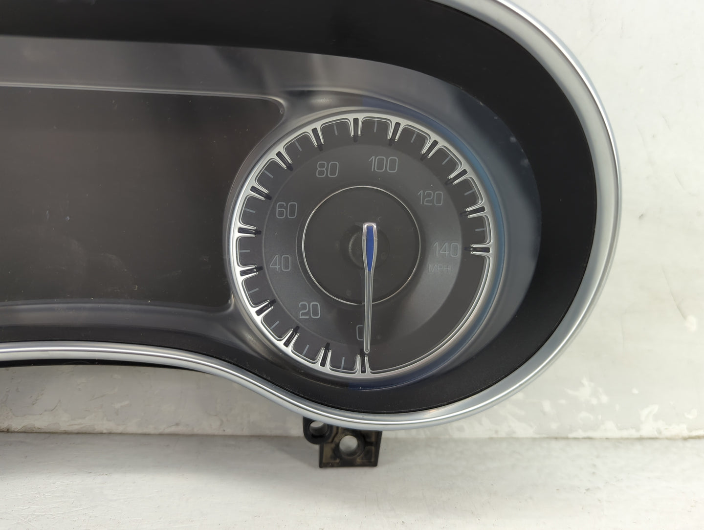 2020 Chrysler 300 Instrument Cluster Speedometer Gauges P/N:P68455912AB TJHQI079006134 Fits OEM Used Auto Parts - Oemusedaut